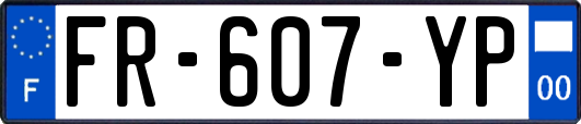 FR-607-YP