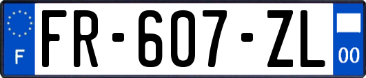 FR-607-ZL
