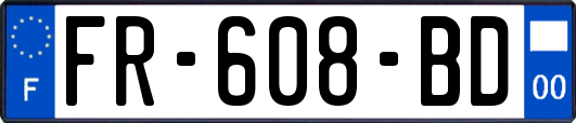 FR-608-BD