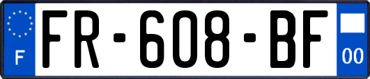 FR-608-BF