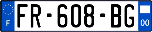 FR-608-BG