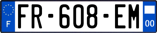 FR-608-EM