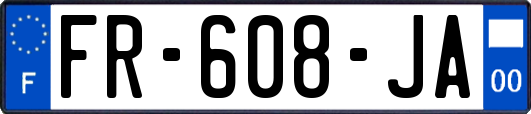 FR-608-JA