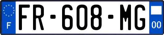 FR-608-MG