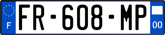 FR-608-MP