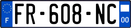 FR-608-NC