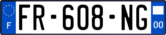 FR-608-NG