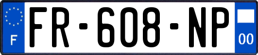 FR-608-NP