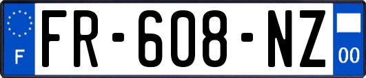 FR-608-NZ