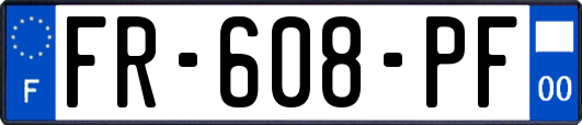 FR-608-PF