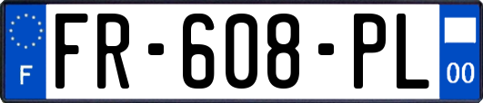 FR-608-PL