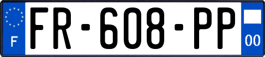 FR-608-PP