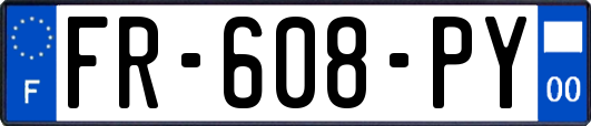 FR-608-PY