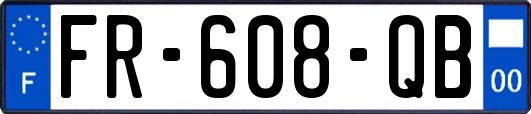 FR-608-QB
