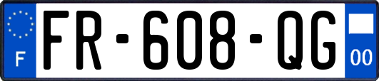 FR-608-QG