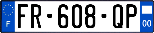 FR-608-QP