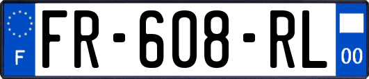 FR-608-RL