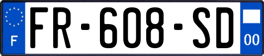 FR-608-SD