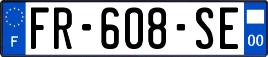 FR-608-SE