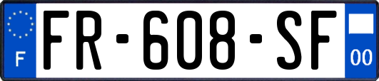 FR-608-SF