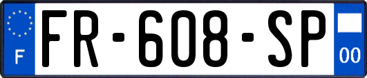 FR-608-SP