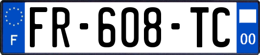 FR-608-TC