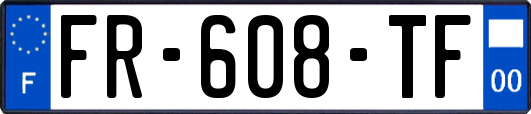 FR-608-TF
