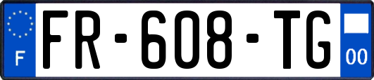 FR-608-TG