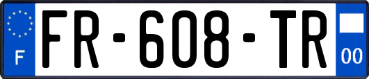 FR-608-TR