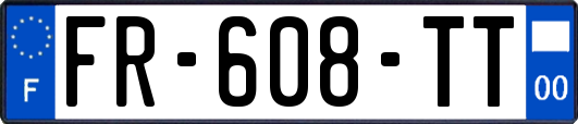 FR-608-TT