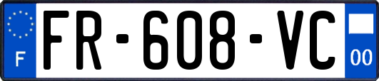 FR-608-VC