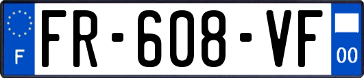 FR-608-VF