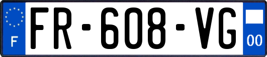 FR-608-VG