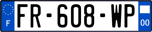 FR-608-WP