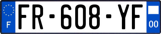 FR-608-YF