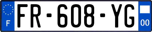 FR-608-YG