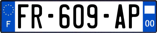 FR-609-AP