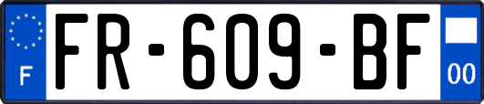 FR-609-BF