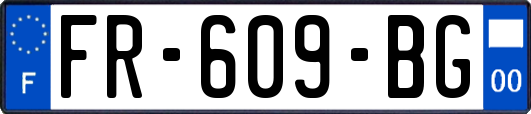 FR-609-BG