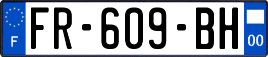 FR-609-BH