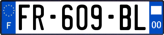 FR-609-BL