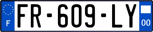 FR-609-LY
