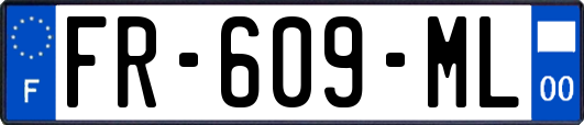 FR-609-ML