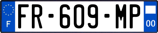 FR-609-MP