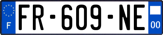 FR-609-NE