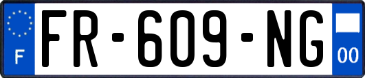 FR-609-NG