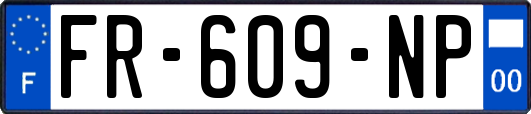 FR-609-NP