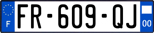 FR-609-QJ