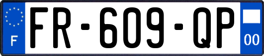 FR-609-QP
