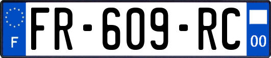 FR-609-RC